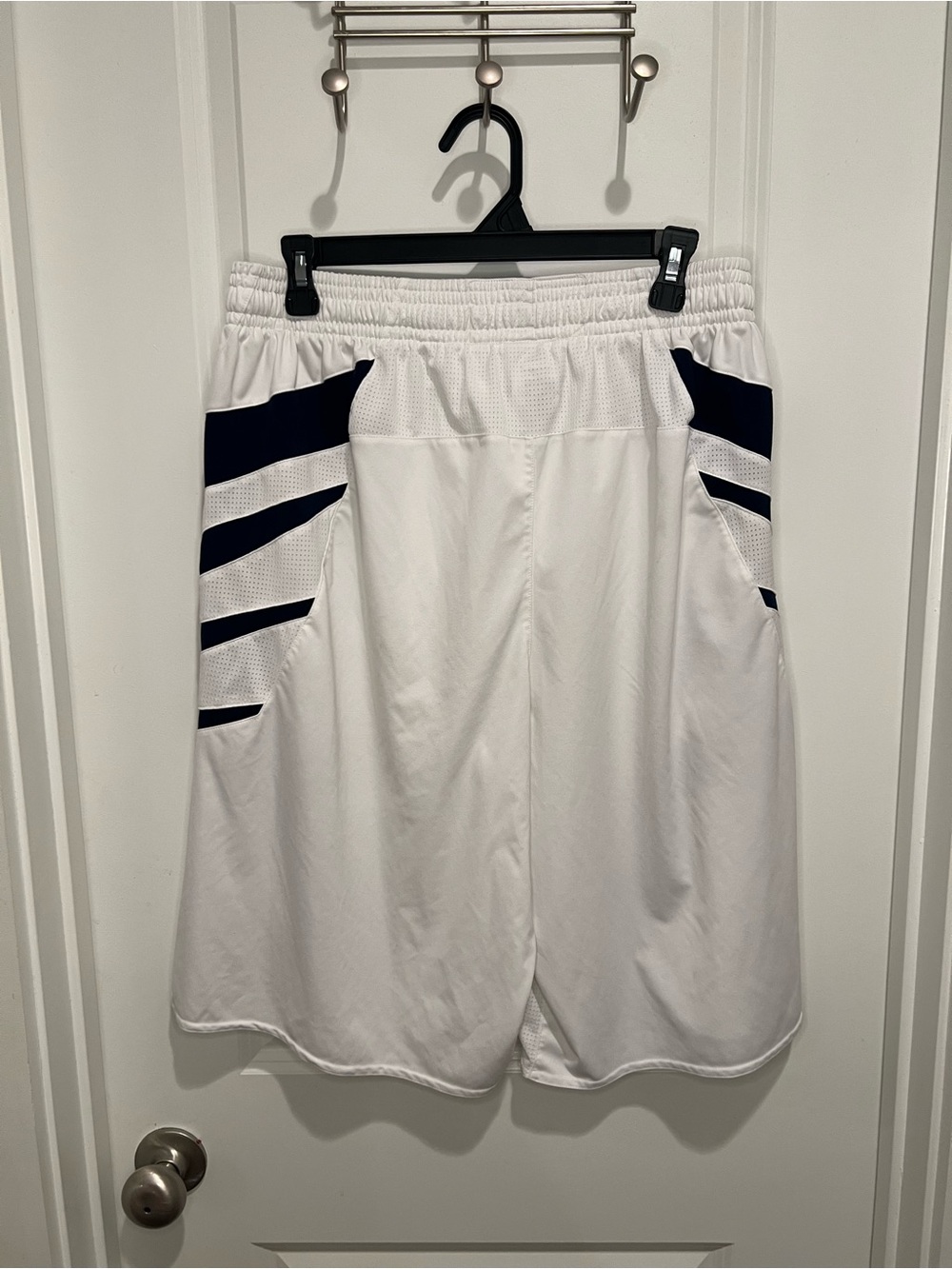 Adidas Men’s Basketball Shorts - Picture 6 of 8